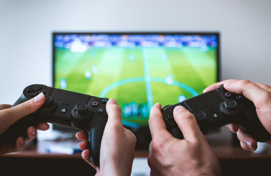 PlayStation/Switch規格部材