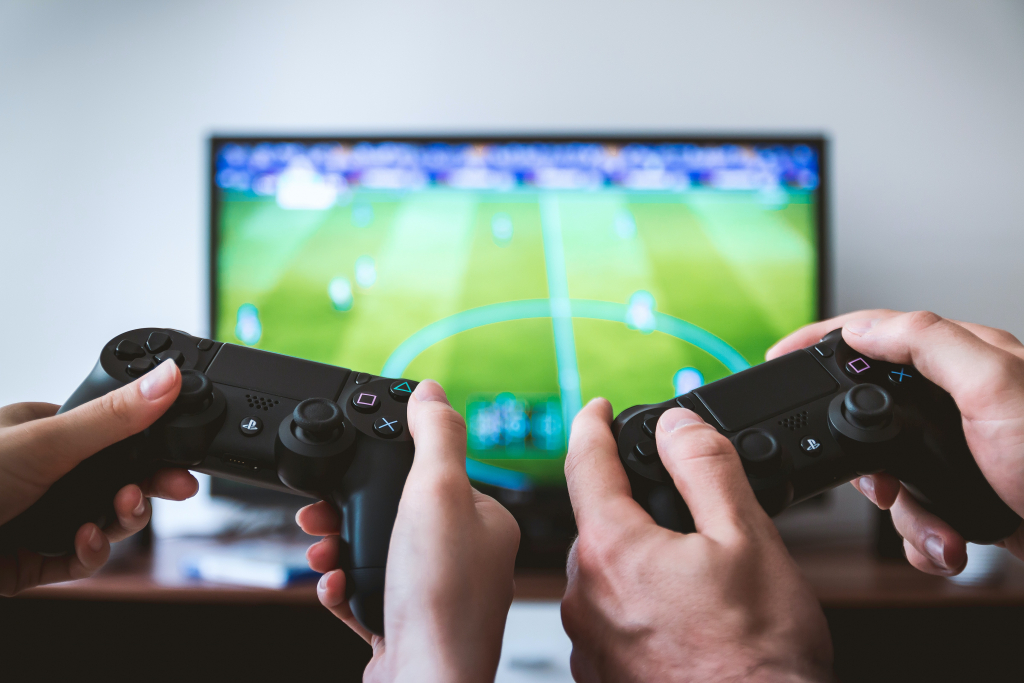 PlayStation_Switch規格部材の製造